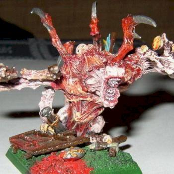 chaos spawn by poncho