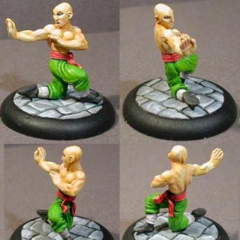 Osato from hasslefree by Mix