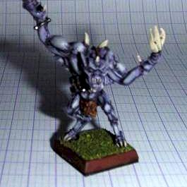 Stryge by sergent zomby