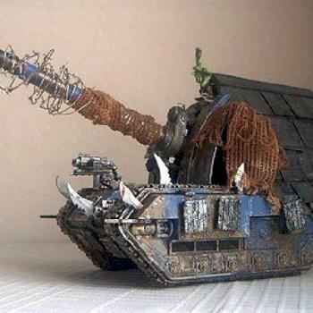 looted basilisk by lachlin