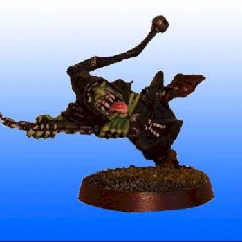 Goblin Fanatic 1 by StoM