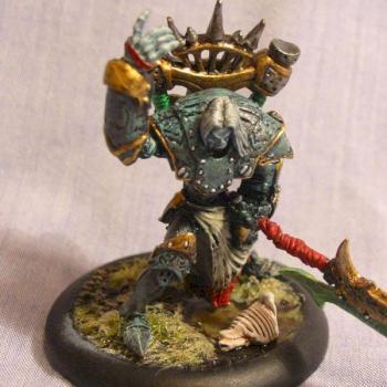 Goreshade Conversion by Discombobulate