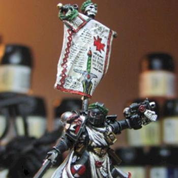 Converted Emperor's Champion by hofzinser