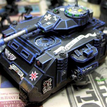 Another mini by hofzinser
