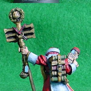 Acolyte by Chewbotron