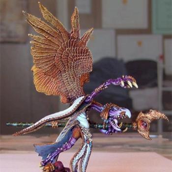 Lord of Change by nothing