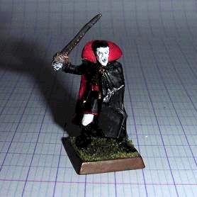 Von carstein by sergent zomby