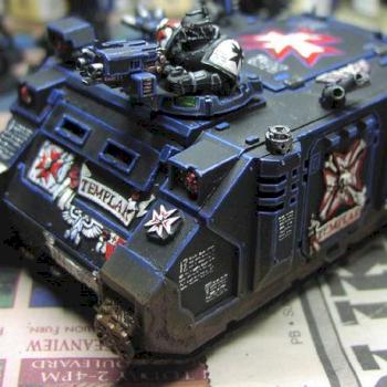Another mini by hofzinser