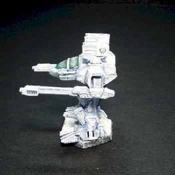 Revenant by Gunslinger4960