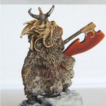Drune Persecutor 1 by maru