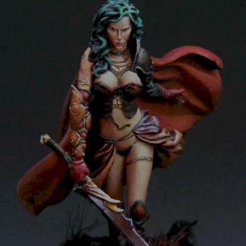 jennifer, GOLD in AMT 2011 by arsenus kaligar
