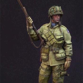 US Airborne by Reynevan