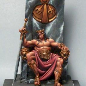 Conan better pictures by JmB