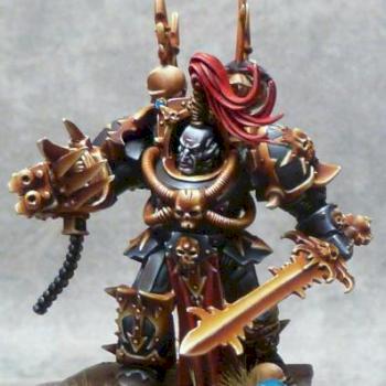 Abaddon le Fleau by JmB