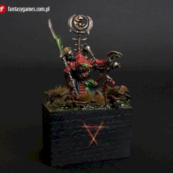 Skaven Ikit Claw by fantasygames.com.pl