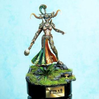 Viraë by husa
