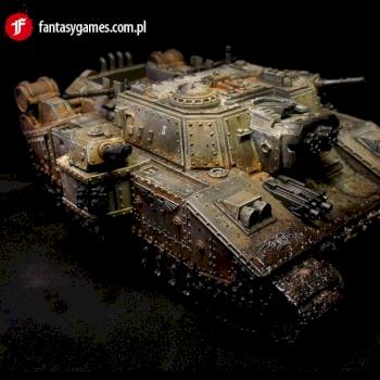 Death Korps Stormlord by fantasygames.com.pl