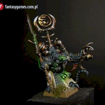 Ikit Claw by fantasygames.com.pl