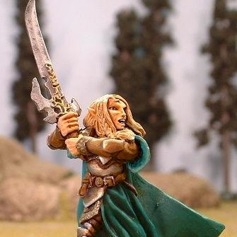 Amanthas by Wrencher