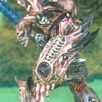 Une autre figurine by le lézard