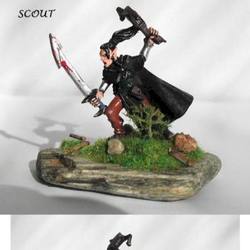 Scout by Fantom