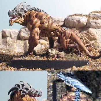Tigre de Dirz by Nosferatu76