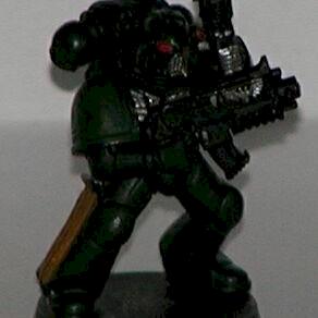 Another mini by PerryR