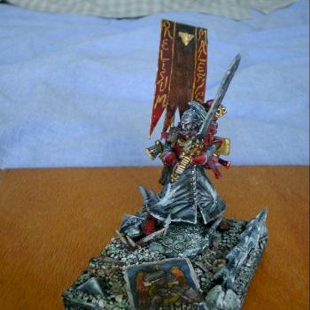 inquisitor covenant by lucius