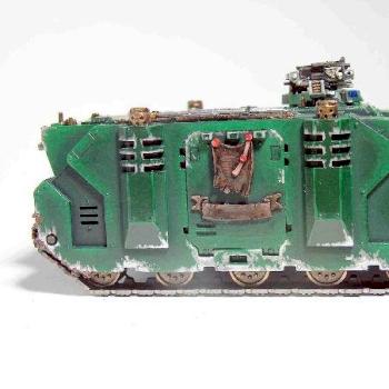 Another mini by special patrol group