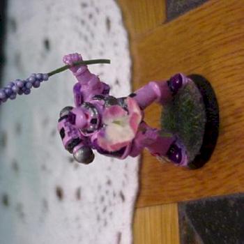 Space marine Pacifique ! ! ! by Leman Russ