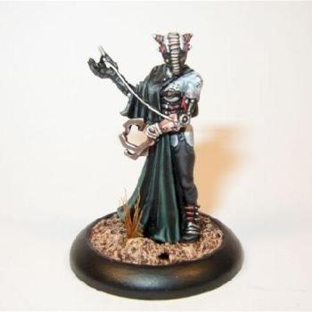 Dark Age Grafter by Sihook