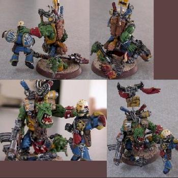 Warboss by Jayden63