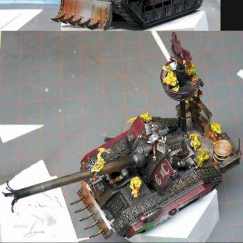 Another mini by lapdog