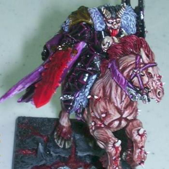 chaos lord by oneiros