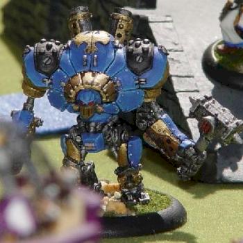 Another mini by Brandu