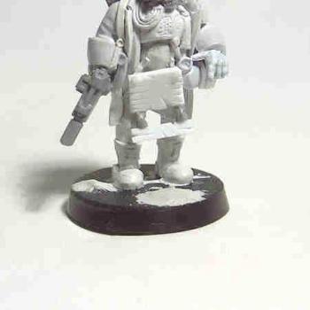 Special Patrol Group's by special patrol group