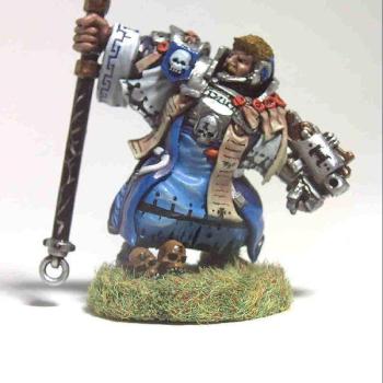 Odr0 Malles Inquisitor by special patrol group