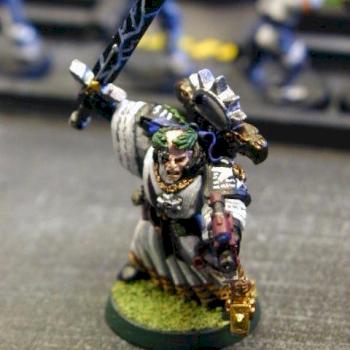 Claudius, Emperor's Champion by Aziraphale
