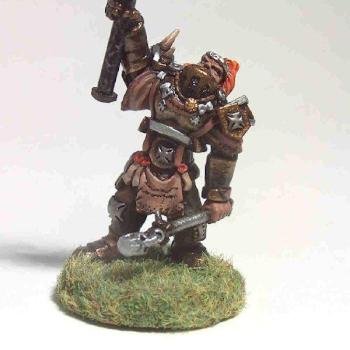 acolyte by special patrol group