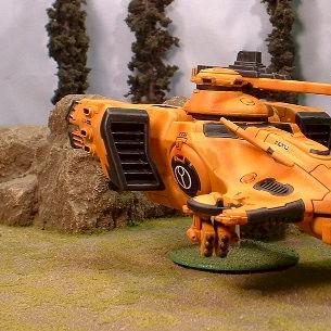 Hammerhead by LeiferAxe
