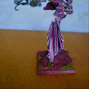 lord of slaanesh by lucius