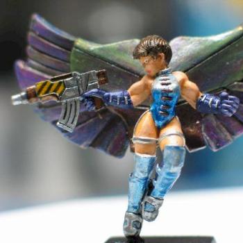 Another mini by lapdog