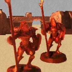 Easterlings by morgothsring
