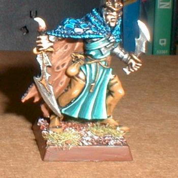 Another mini by deepaxe