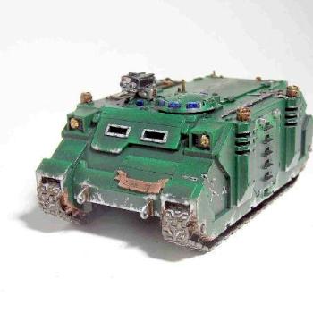 Special Patrol Group's by special patrol group