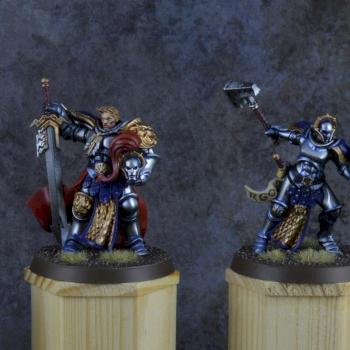 Steelheart's Champions by Grey Seer