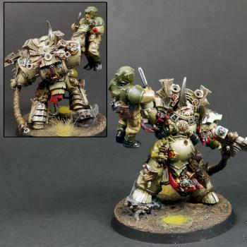 Typhus by RIKPLAYS