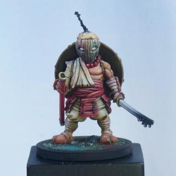 Color Quest - Ronin by kakou