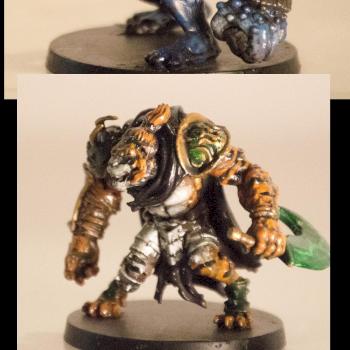 massive darkness light bringer monsters 1 by bobflow