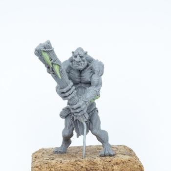 Just another mini by Aenor